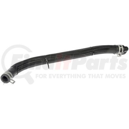 GMC R2500 Engine Oil Cooler Hose Assembly | Part Replacement