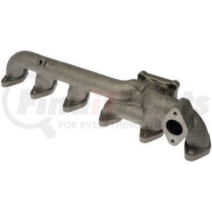 DORMAN 674-562 - "oe solutions" exhaust manifold kit | exhaust manifold kit - includes required gaskets and hardware