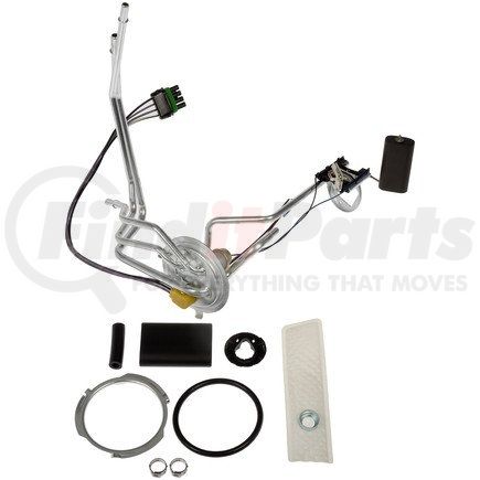 Dorman 692-003 Fuel Sending Unit Without Pump