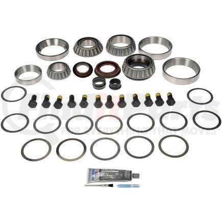 Dorman 697-039 Ring And Pinion Master Installation Kit
