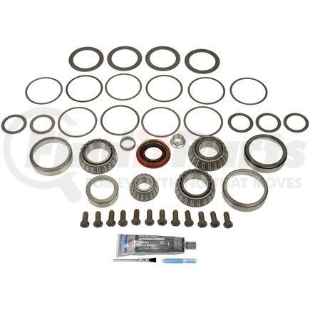 Dorman 697-031 Ring And Pinion Master Installation Kit