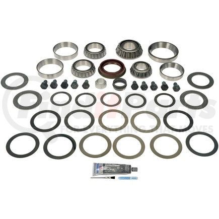 Dorman 697-035 Ring And Pinion Master Installation Kit