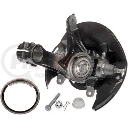Dorman 698-488 Front Right Loaded Knuckle