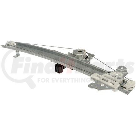 Dorman 740-095 Power Window Regulator (Regulator Only)