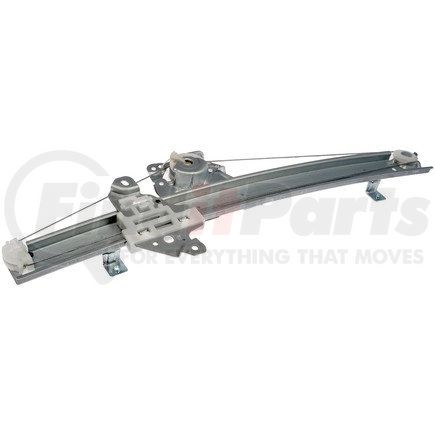 Dorman 740-094 Power Window Regulator (Regulator Only)