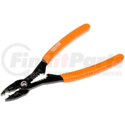 Dorman 86701 Builders Series 4-in-1 Wire Crimper Stripper