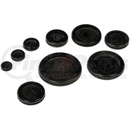 Multi-Purpose Grommet