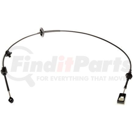 Dorman 905-611 Gearshift Control Cable