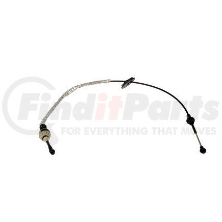 Dorman 905-613 Gearshift Control Cable