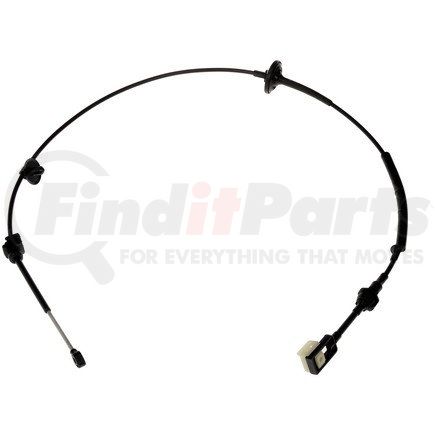 Dorman 905-615 Gearshift Control Cable