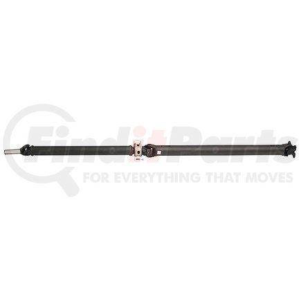 Dorman 986-143 Driveshaft Assembly - Rear