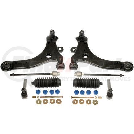 Dorman FEK92199XL Suspension Kit