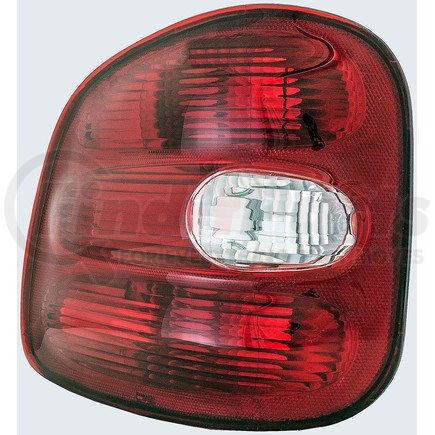 Dorman 1610252 Tail Lamp Assembly