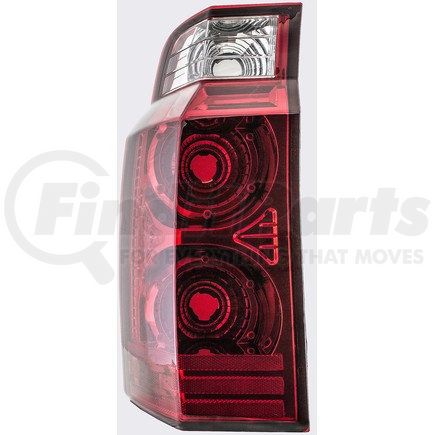 Dorman 1611536 Tail Lamp Assembly