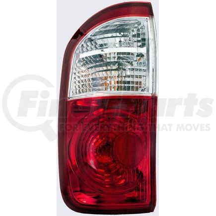 Dorman 1611224 Tail Lamp Assembly