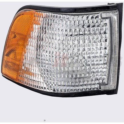 Dorman 1650023 Side Marker Lamp Assembly