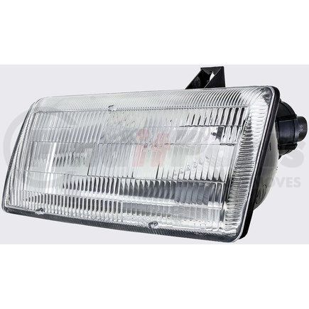 DORMAN 1590403 Headlight Assembly