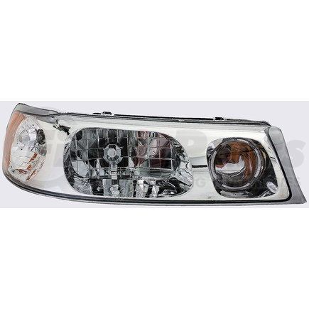 Dorman 1590535 Headlight Assembly