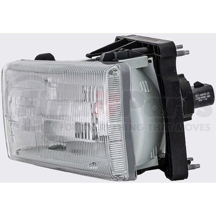 Dorman 1590436 Headlight Assembly