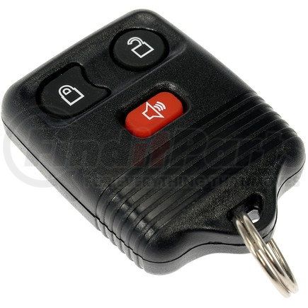 Dorman 13798 Keyless Entry Remote 3 Button