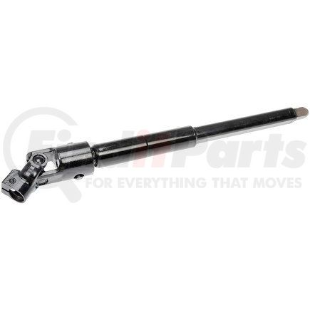 Dorman 425-395 Steering Shaft - Lower, for 2008-2019 Ford