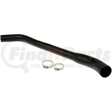 Dorman 573-074 Fuel Filler Neck Hose