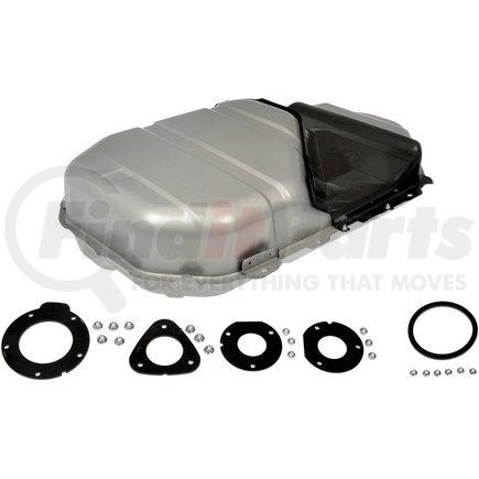 Dorman 575-073 Metal Fuel Tank