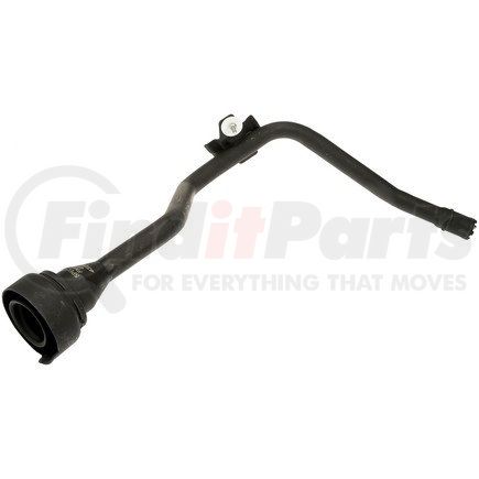 Dorman 574-027 Fuel Filler Neck Assembly