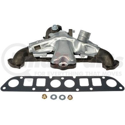 Dorman 674-225 Exhaust Manifold Kit - Includes Required Gaskets And Hardware
