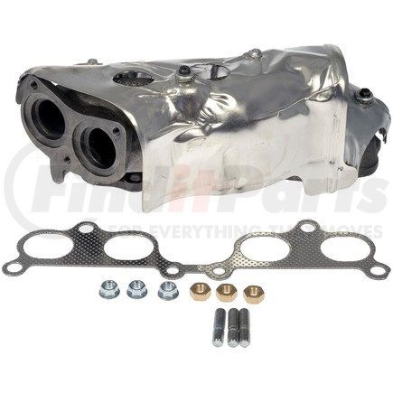 Dorman 674-464 Exhaust Manifold Kit - Includes Required Gaskets And Hardware