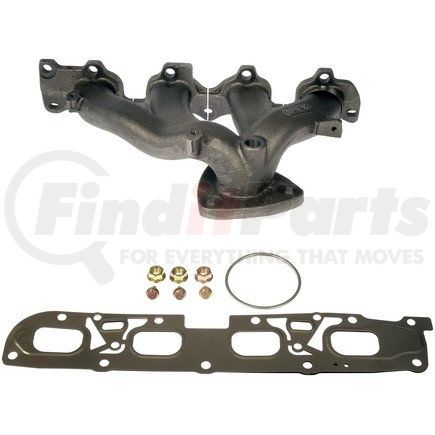 Dorman 674-561 Exhaust Manifold Kit - Includes Required Gaskets And Hardware
