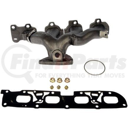 Dorman 674-937 Exhaust Manifold Kit - Includes Required Gaskets And Hardware