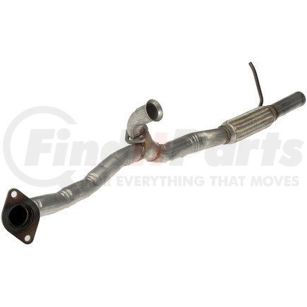 DORMAN 679-032 - "oe solutions" exhaust manifold crossover pipe | exhaust manifold crossover pipe