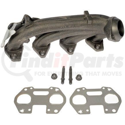 Dorman 674-696 Exhaust Manifold Kit - Includes Required Gaskets And Hardware