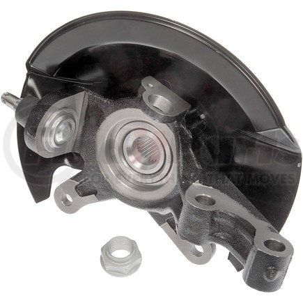 Dorman 698-494 Front Right Loaded Knuckle