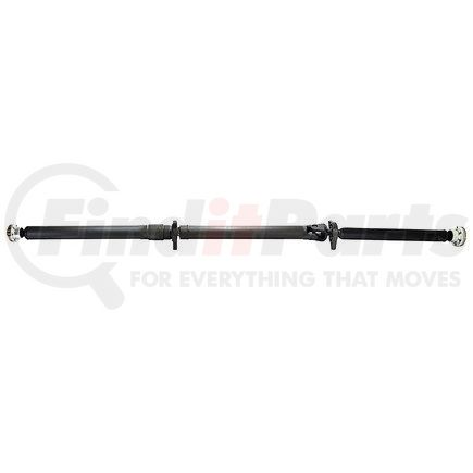 Dorman 986-154 Driveshaft Assembly - Rear