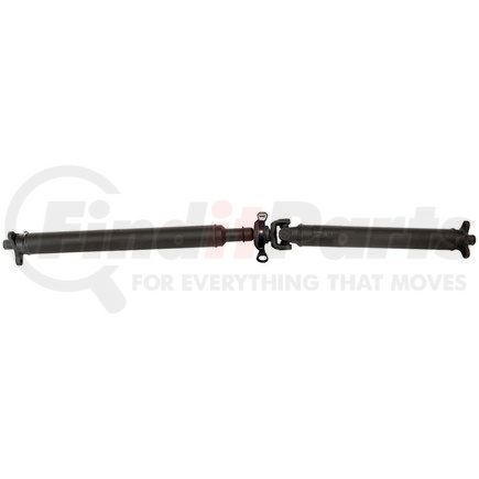 Dorman 986-160 Driveshaft Assembly - Rear