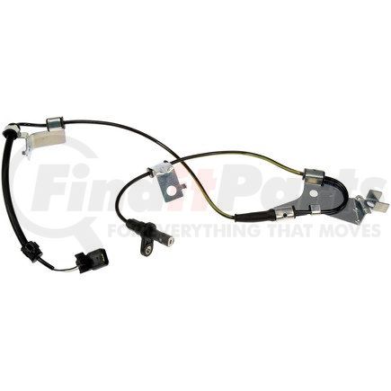 Dorman 970-5212 Anti-Lock Braking System Sensor