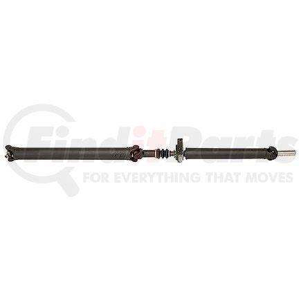 Dorman 986-224 Driveshaft Assembly - Rear