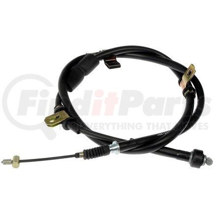 Dorman C661470 Parking Brake Cable