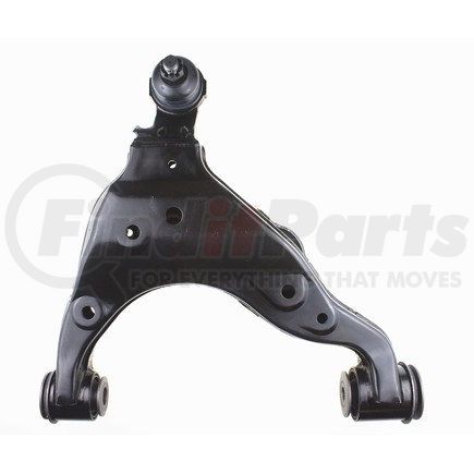 Dorman CB75243PR Suspension Control Arm and Ball Joint Assembly