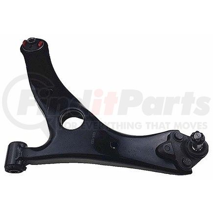 Dorman 524-133 Suspension Control Arm And Ball Joint Assembly