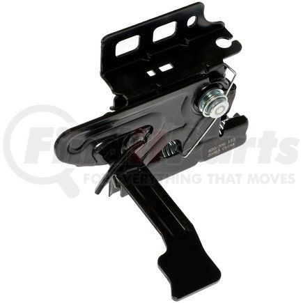 Dorman 820-306 Hood Latch Assembly - for 2004-2016 Chevrolet