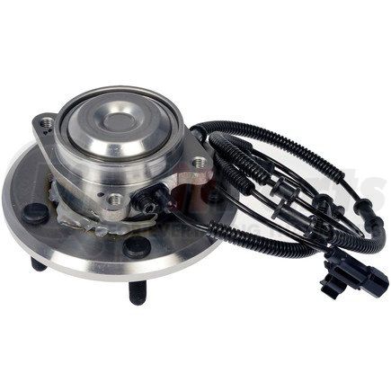 Dorman 951-204 Wheel Hub And Bearing Assembly - Rear