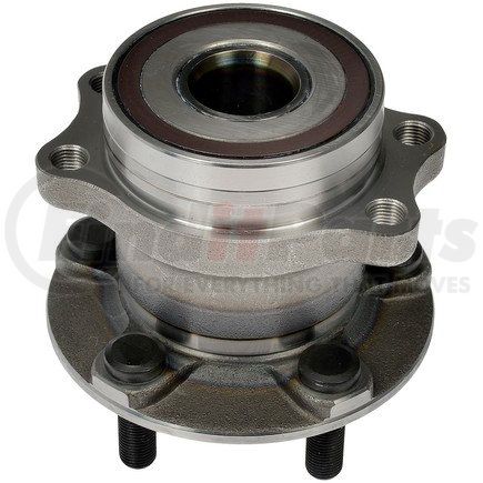 Dorman 951-402 Wheel Hub And Bearing Assembly - Rear