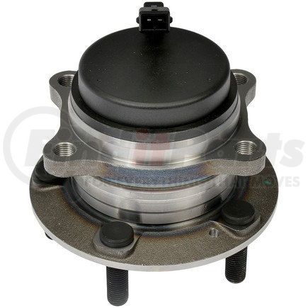 Dorman 951-701 Wheel Hub And Bearing Assembly - Rear Left