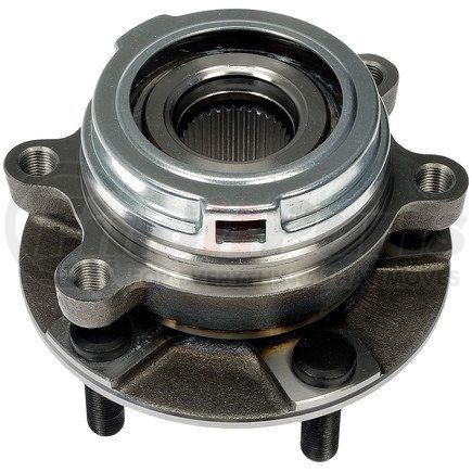 Dorman 951-403 Wheel Hub And Bearing Assembly - Front