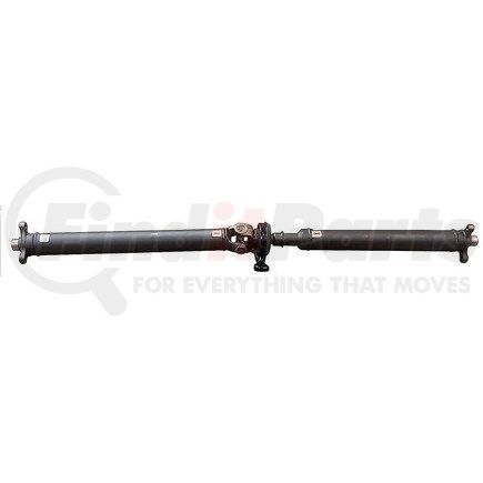 Dorman 986-296 Driveshaft Assembly - Rear