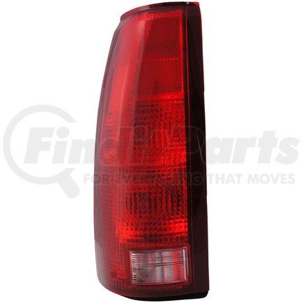 Dorman 1610048 Tail Lamp Lens