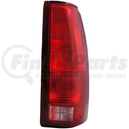 Dorman 1610049 Tail Lamp Assembly